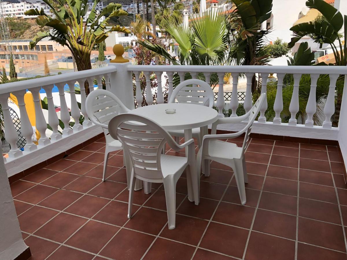 Rosas De Capistrano Apartamento