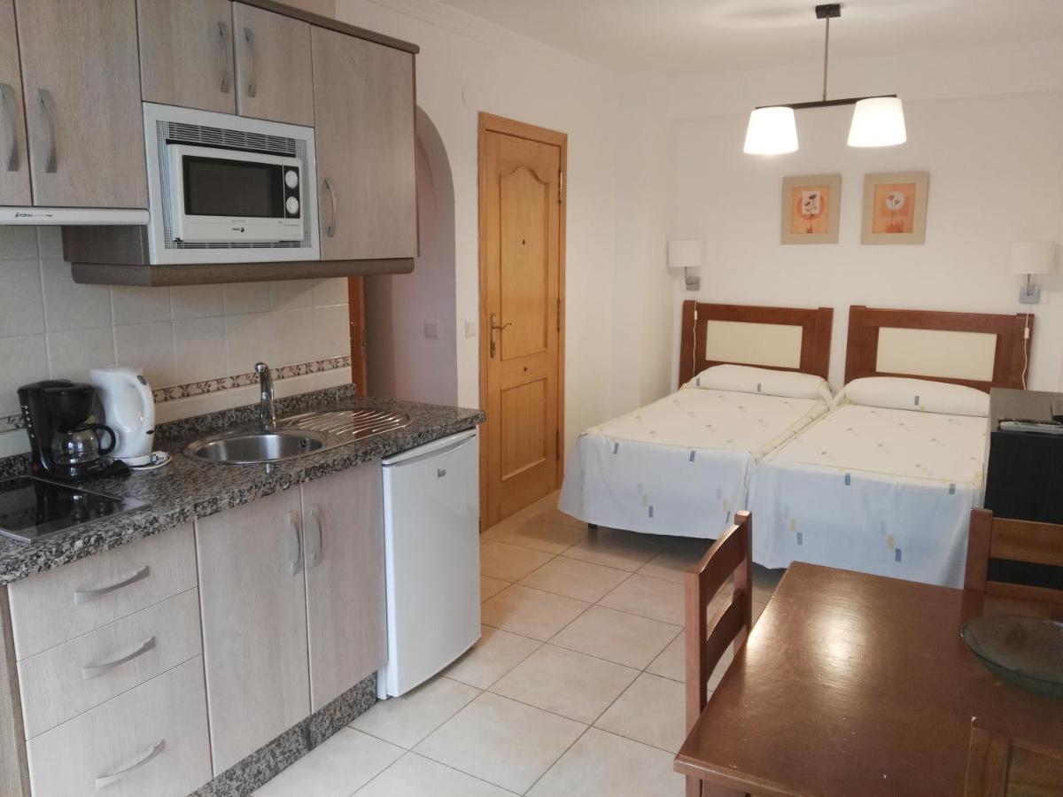 Apartamento El Barrio *