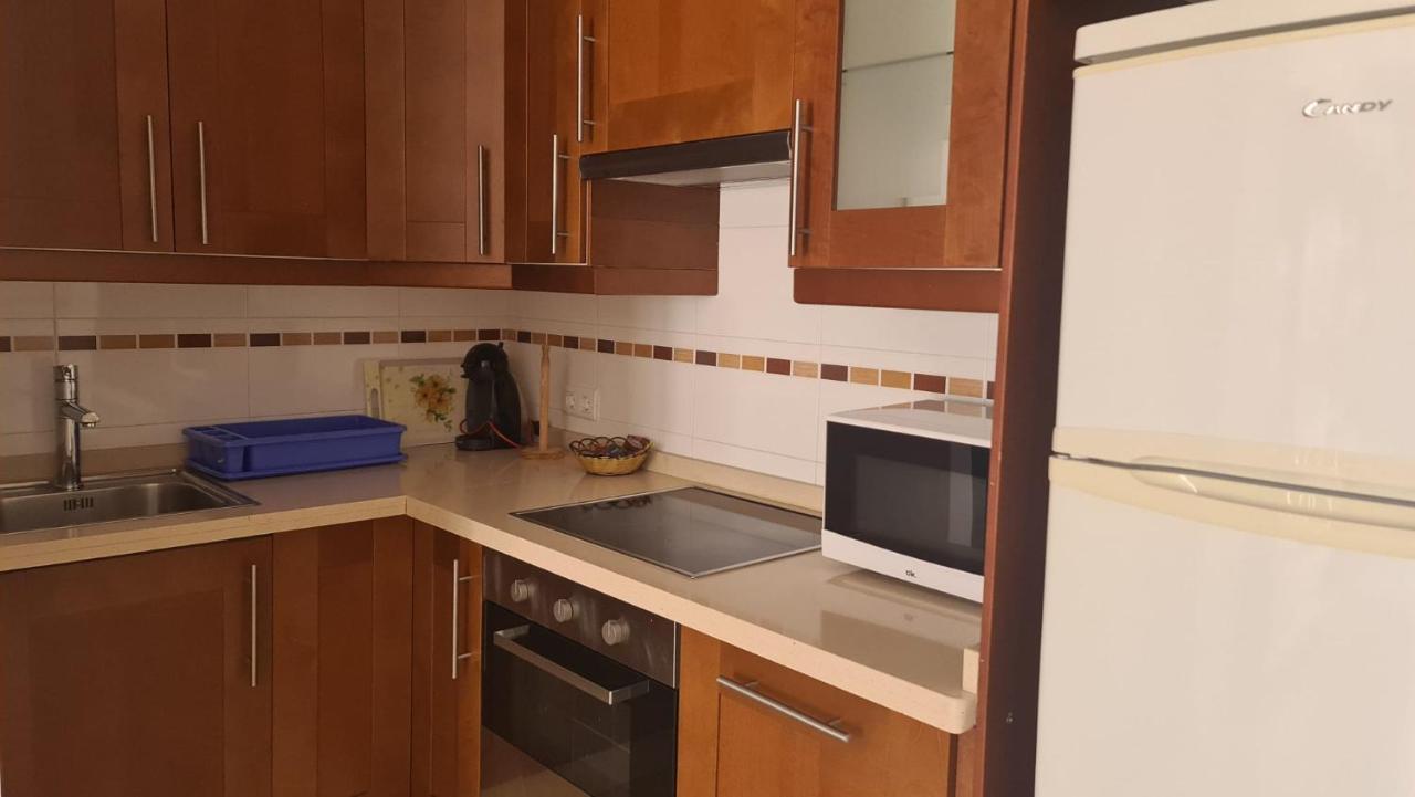 Apartamento El Barrio *