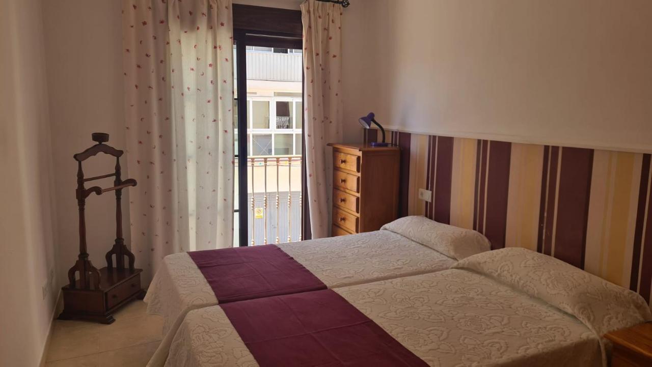 El Barrio Apartamento