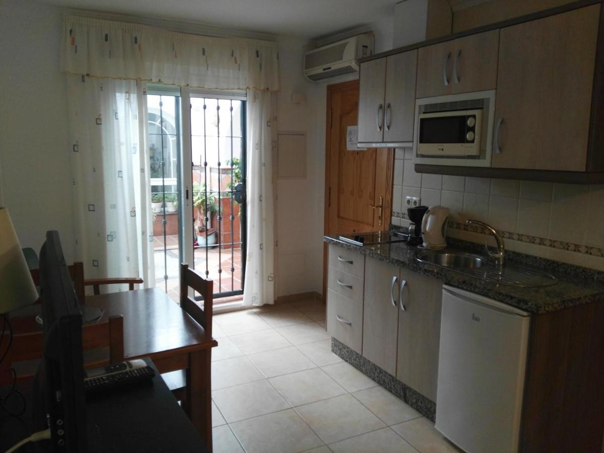 Apartamento El Barrio *