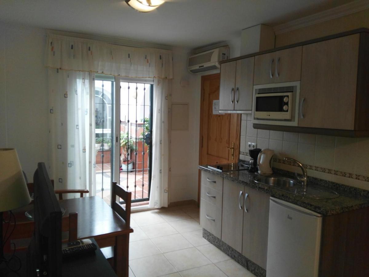 El Barrio Apartamento *