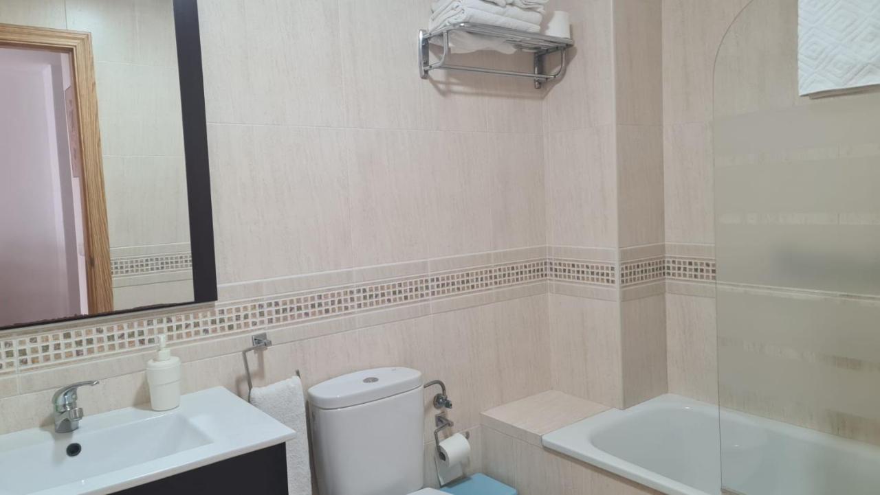 Apartamento El Barrio