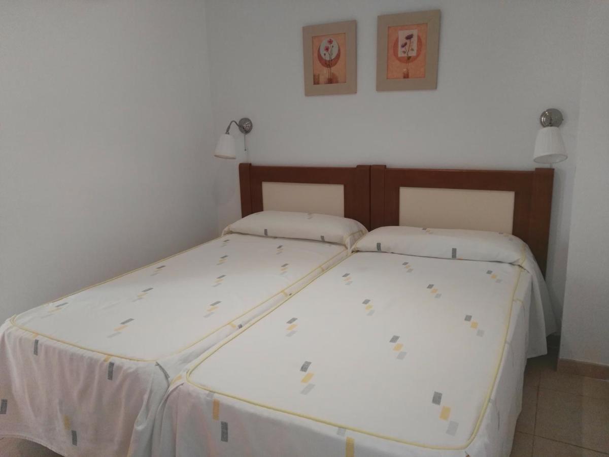 El Barrio Apartamento Nerja