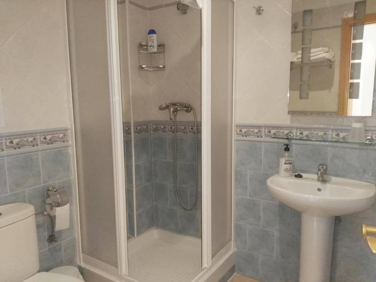 Apartamento El Barrio