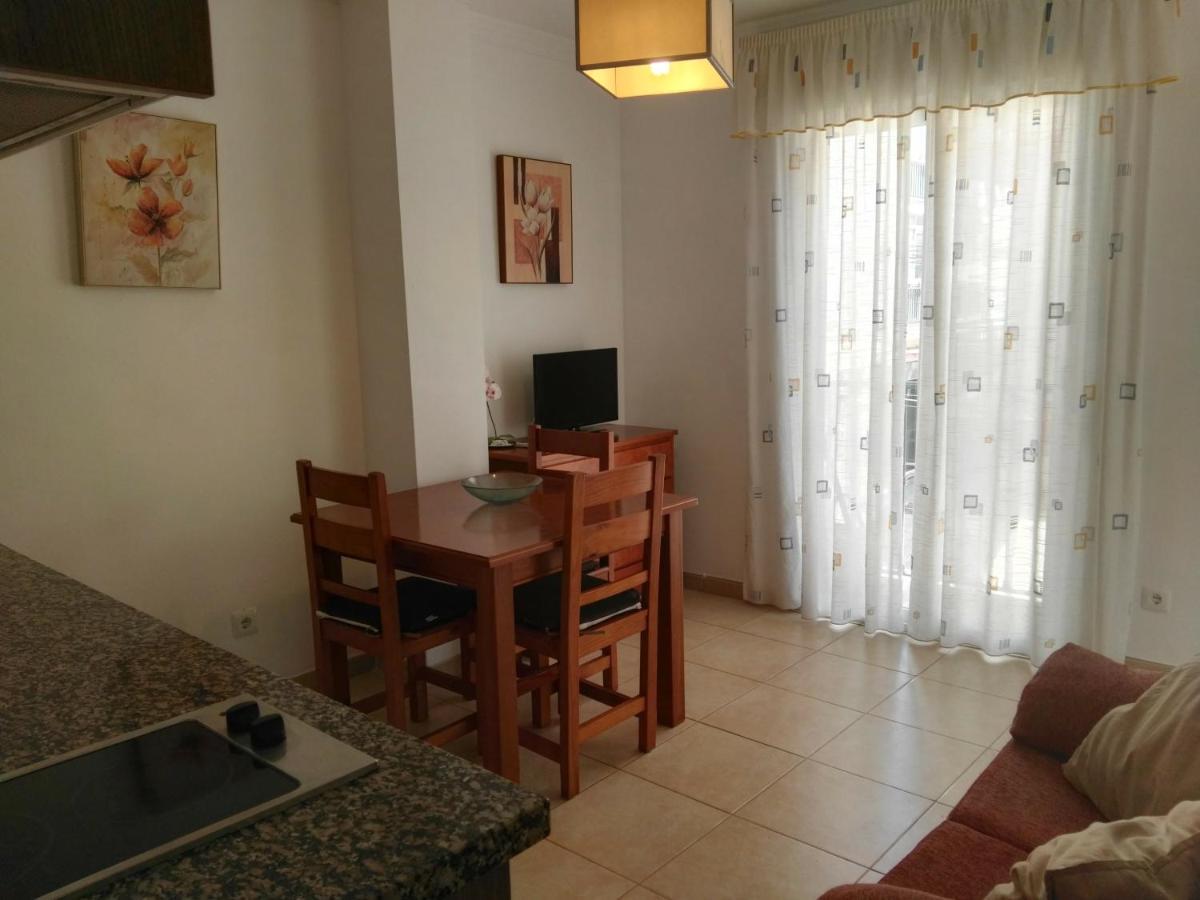 El Barrio Apartamento Nerja