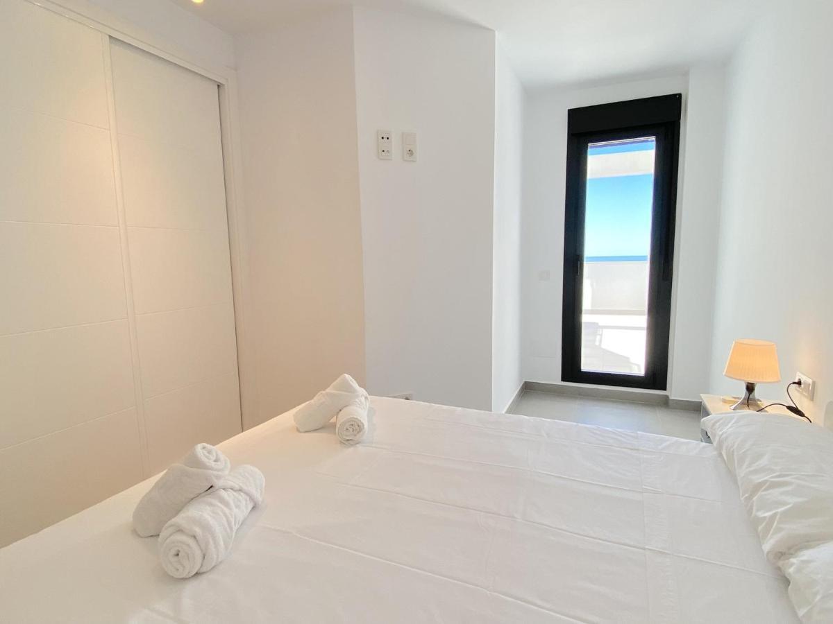 Terrazas De Ladera V5 Casasol Apartamento *