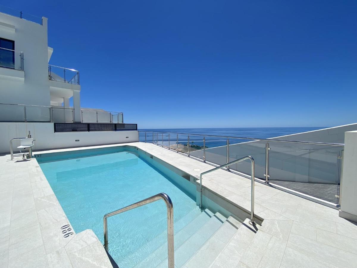 Terrazas De Ladera V5 Casasol Apartamento Nerja