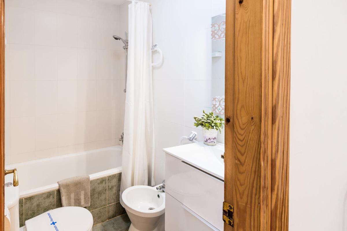 Apartamento Andaluz - Azahara