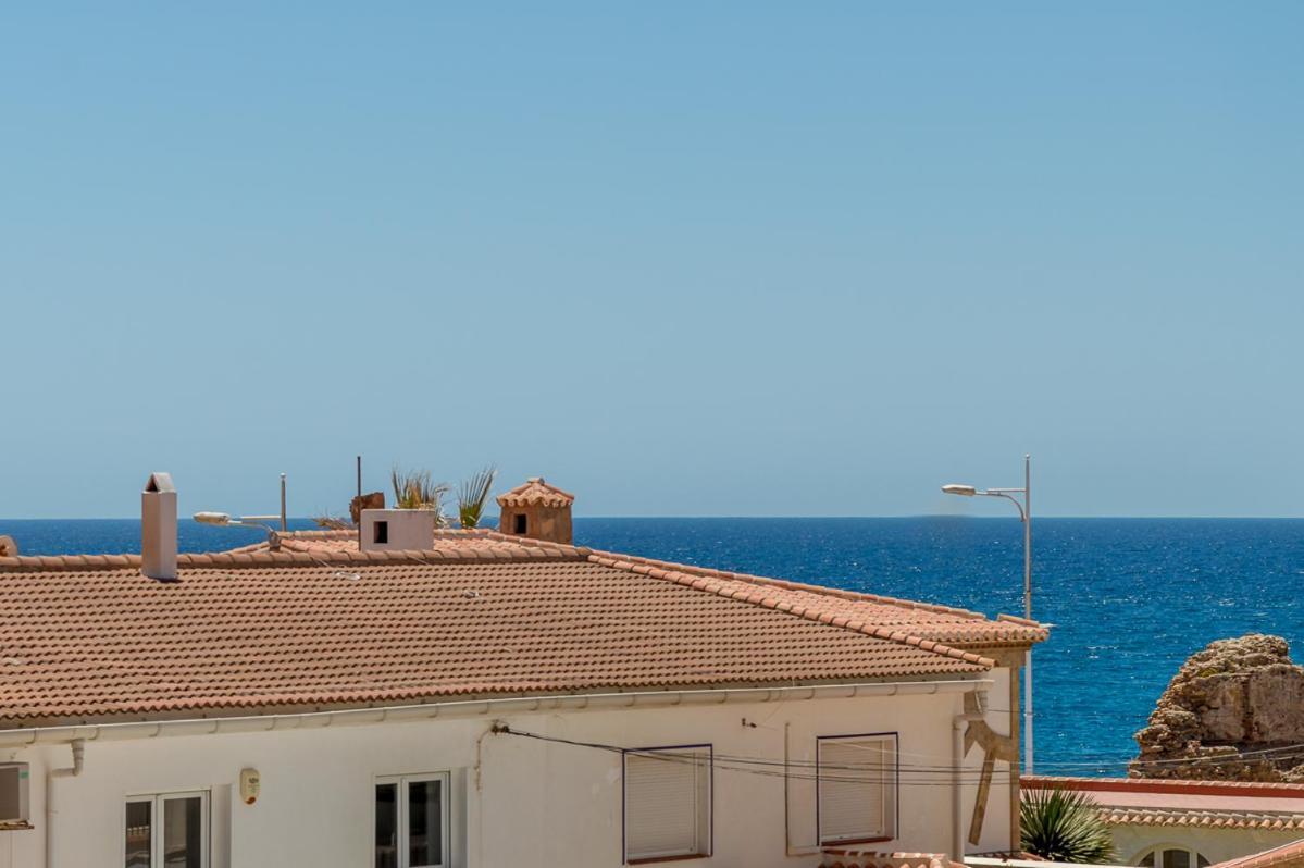 Apartamento Andaluz - Azahara
