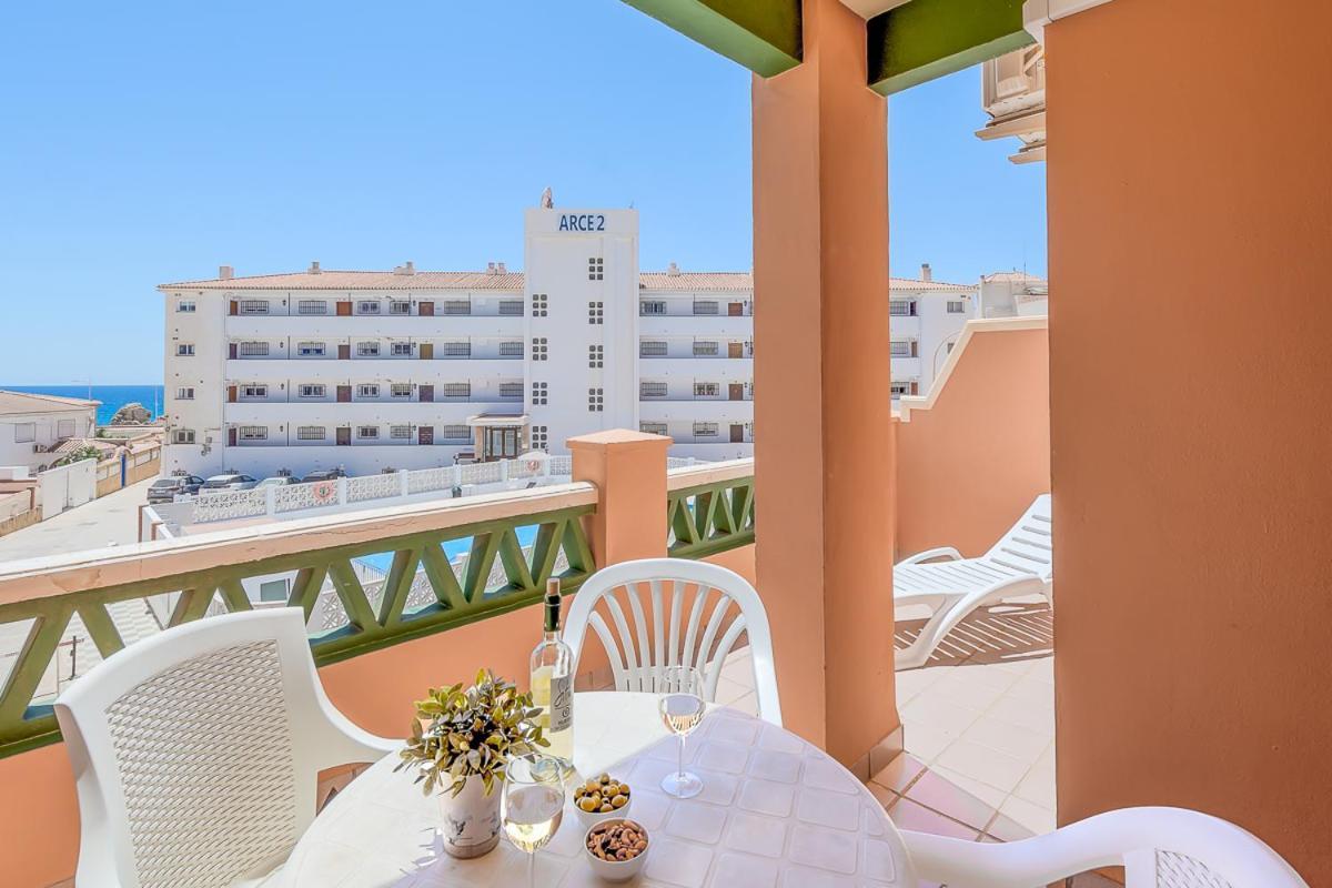 Apartamento Andaluz - Azahara *