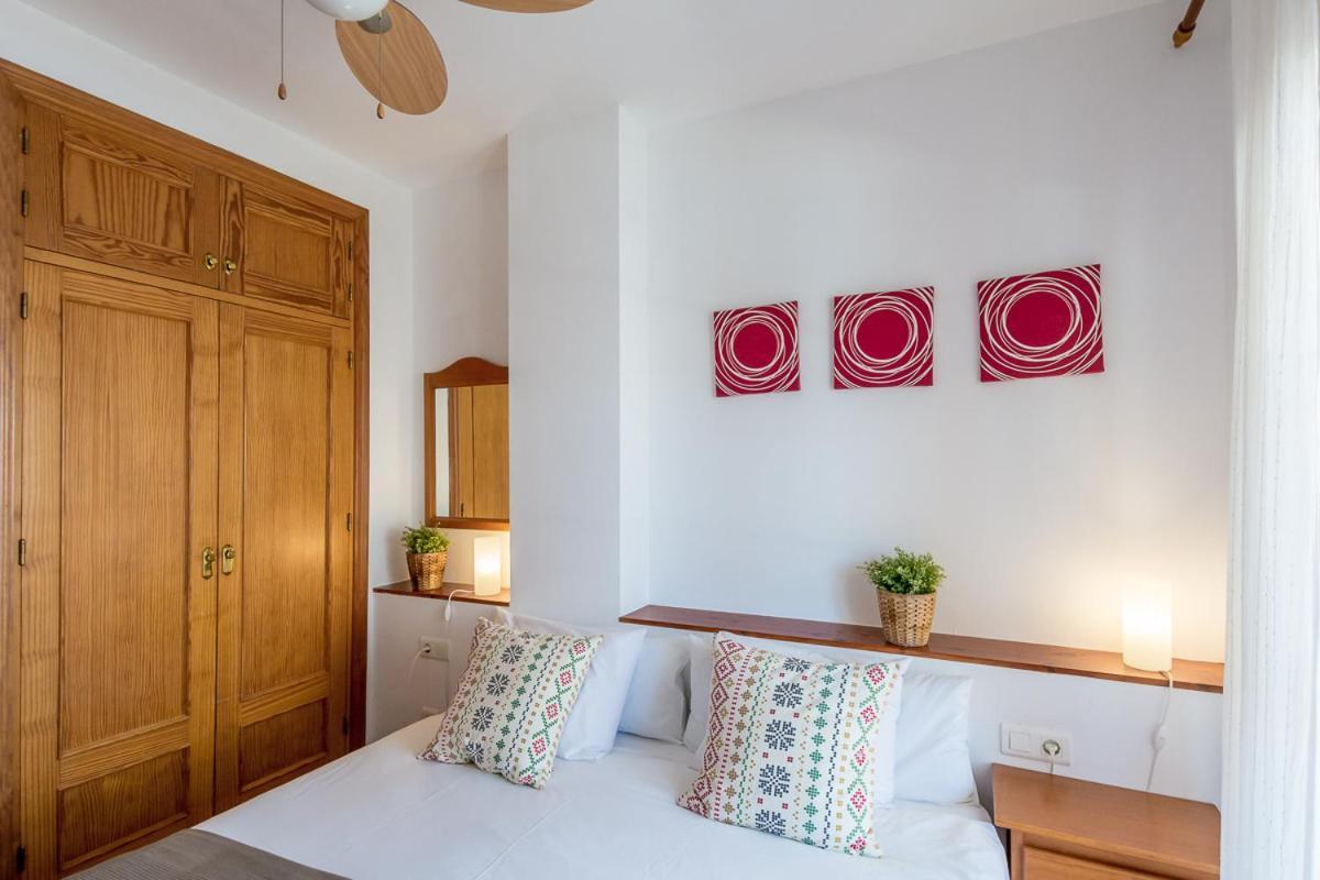 Andaluz - Azahara Apartamento *