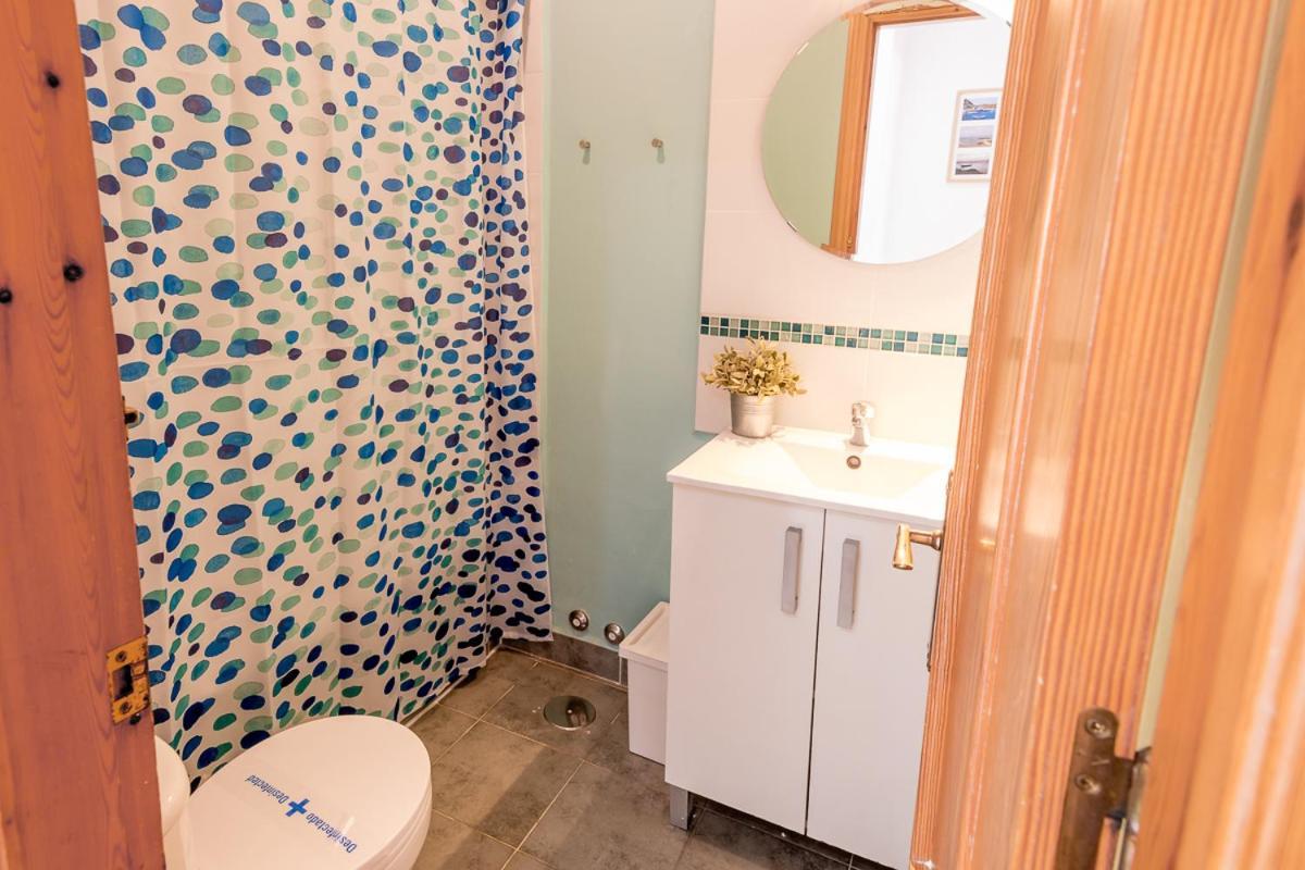 Andaluz - Azahara Apartamento Nerja