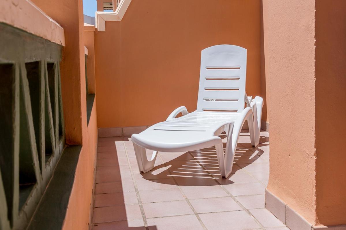 Apartamento Andaluz - Azahara *