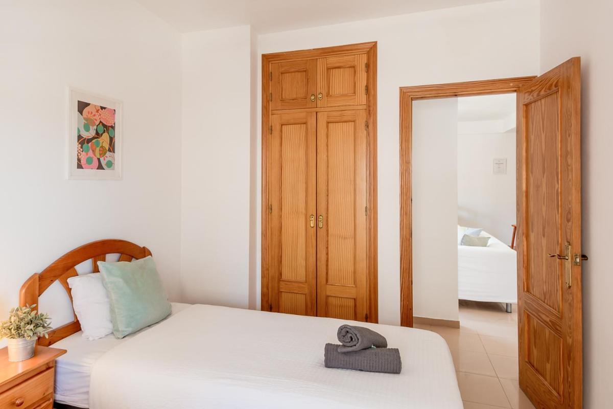 Andaluz - Azahara Apartamento *