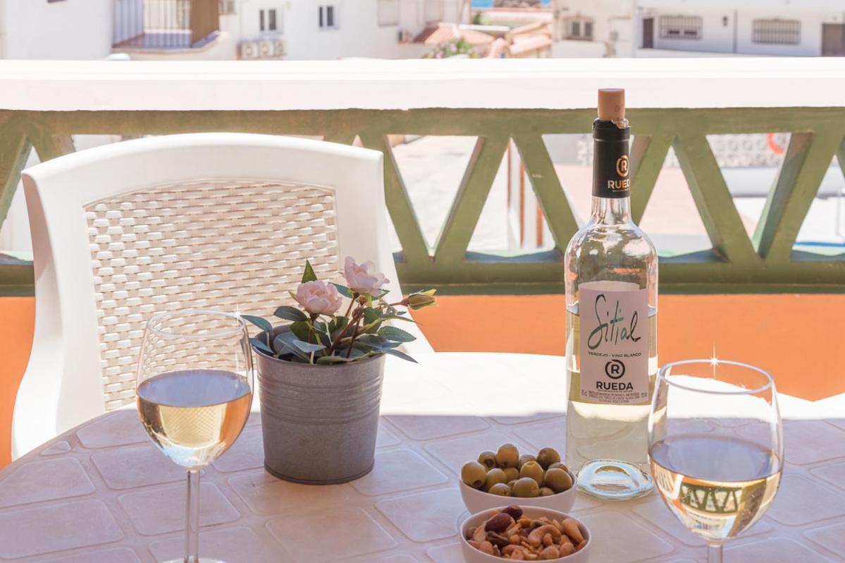 Apartamento Andaluz - Azahara Nerja