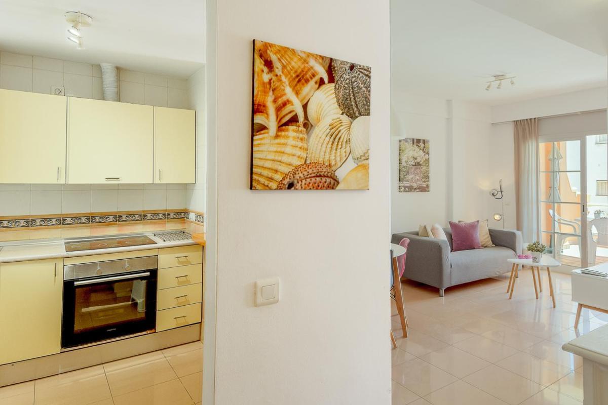 Andaluz - Azahara Apartamento