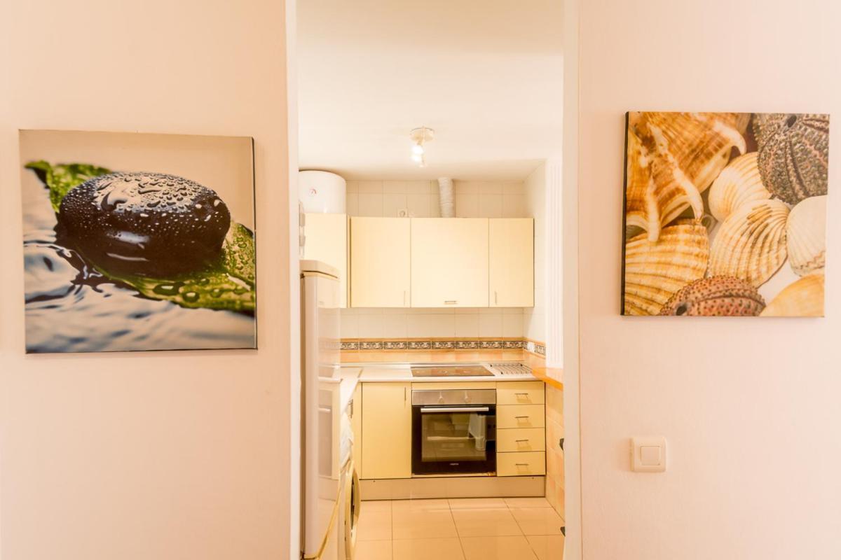 Andaluz - Azahara Apartamento