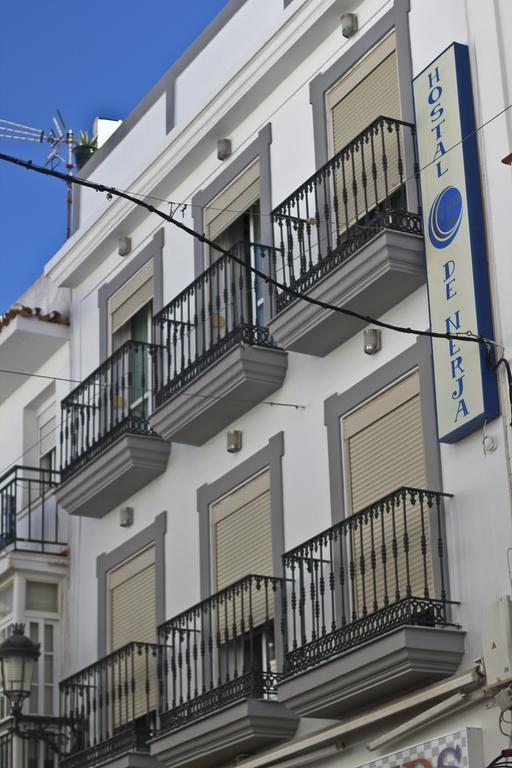 Hotel Luna De Nerja