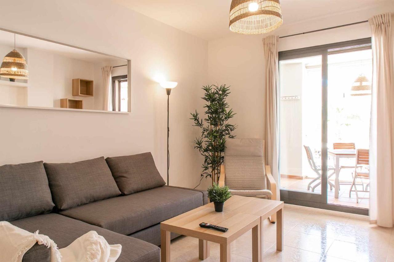 Apartamento Moderno Y Centrico En Plaza De Espana *