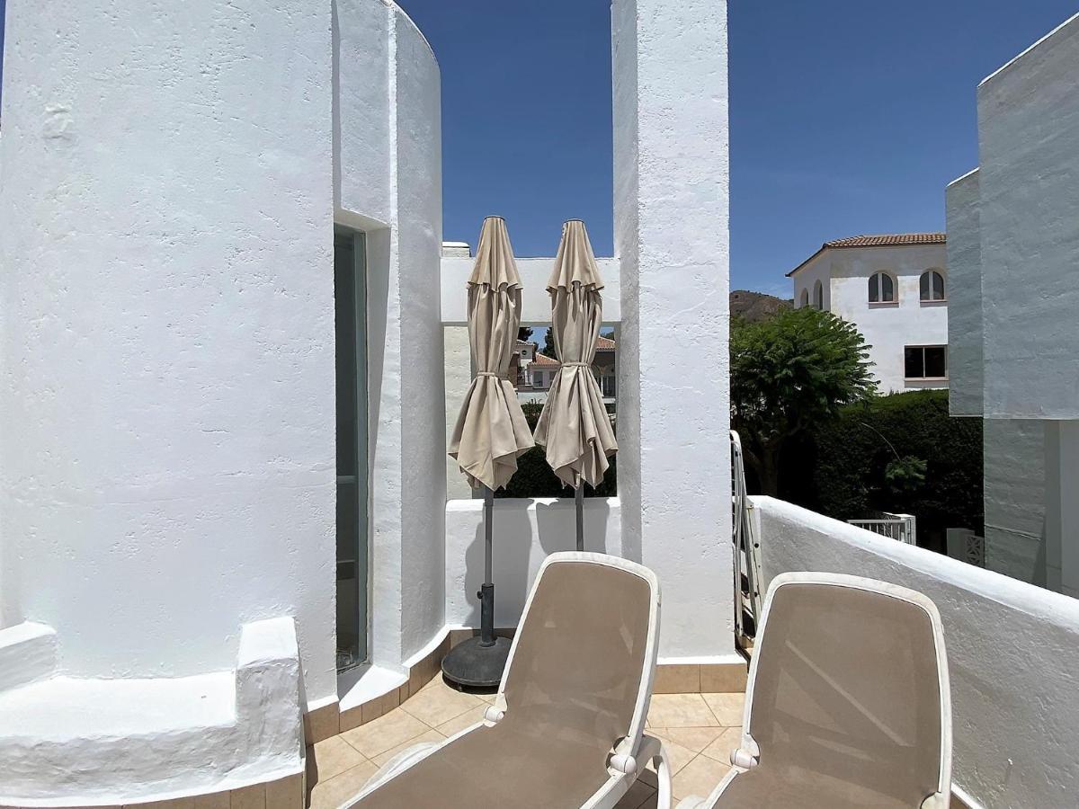 Villa Refugio 2 Casasol
