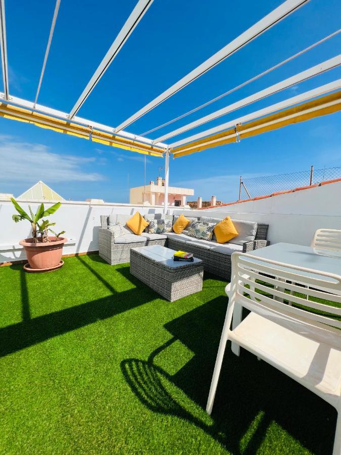Apartamento M&g Acqua Private Pool *