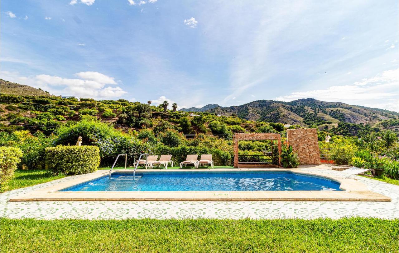 3 Bedroom Awesome In Casa de férias Nerja