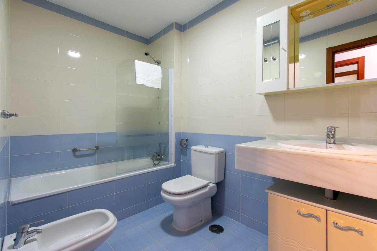 Moderno Y Centrico En Plaza De Espana Apartamento *