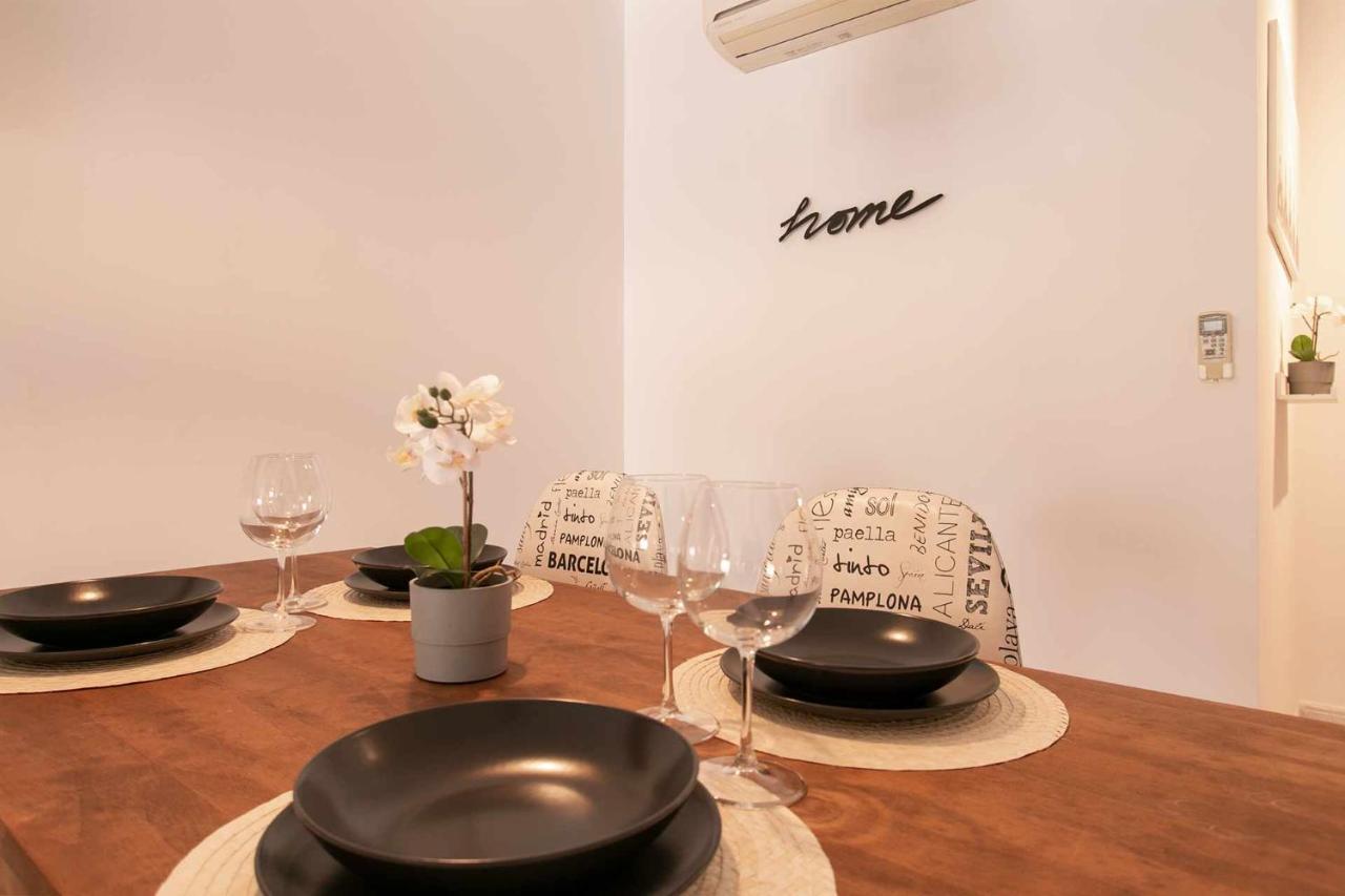 Moderno Y Centrico En Plaza De Espana Apartamento Nerja