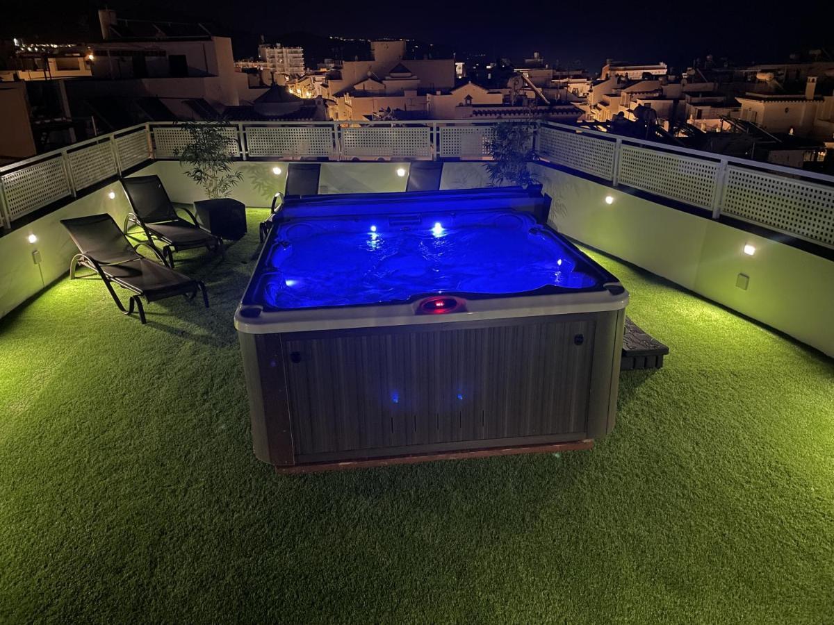 Apartamento Terraza Mar Y Montana *