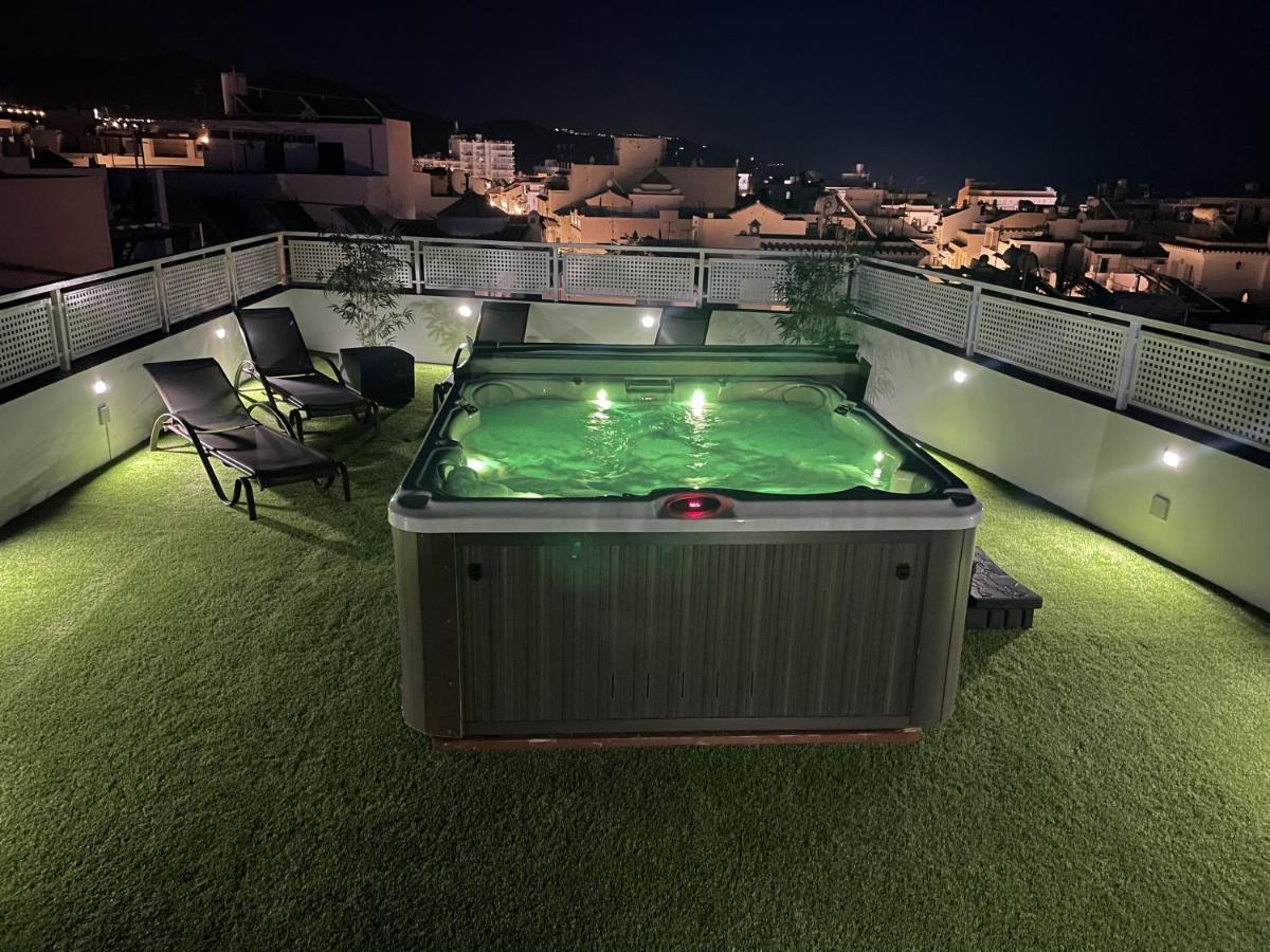Terraza Mar Y Montana Apartamento *