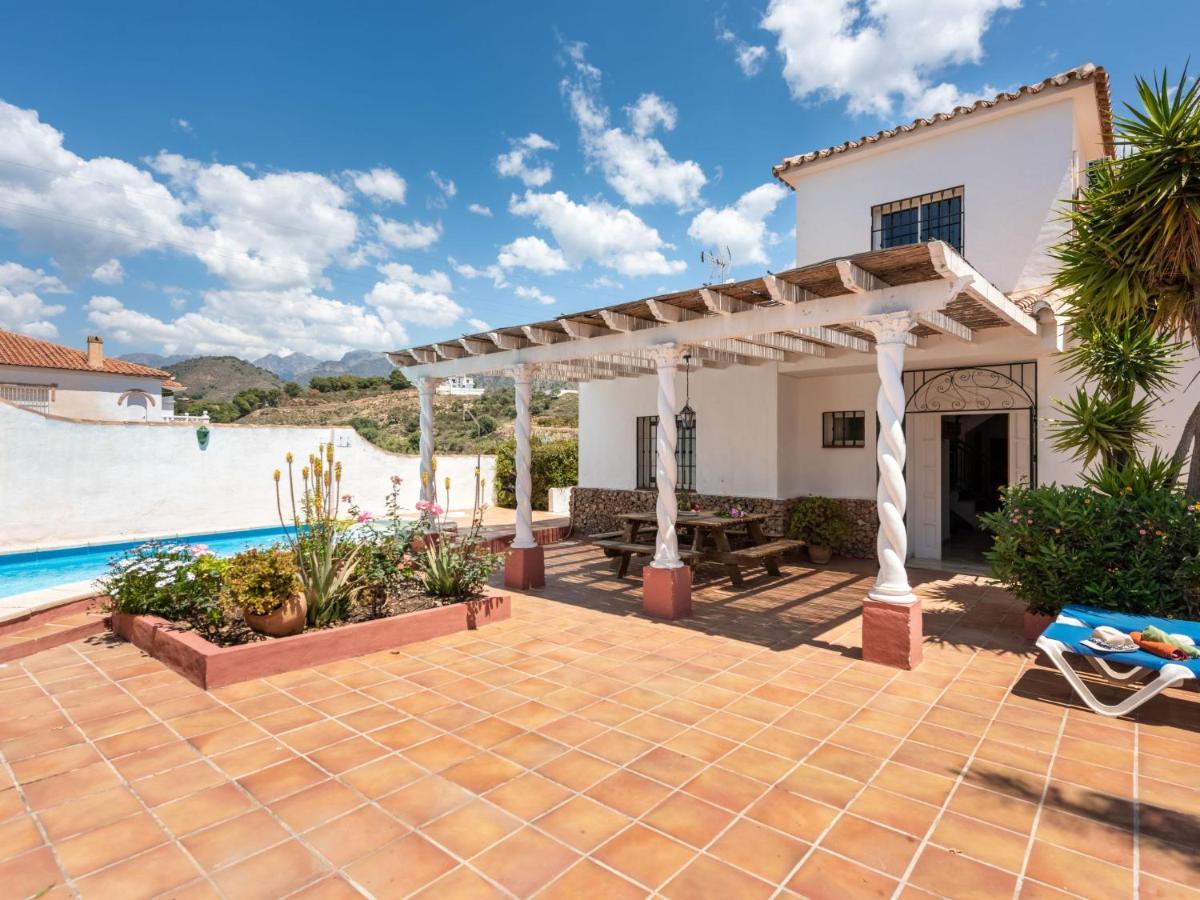 Romeral By Interhome Villa