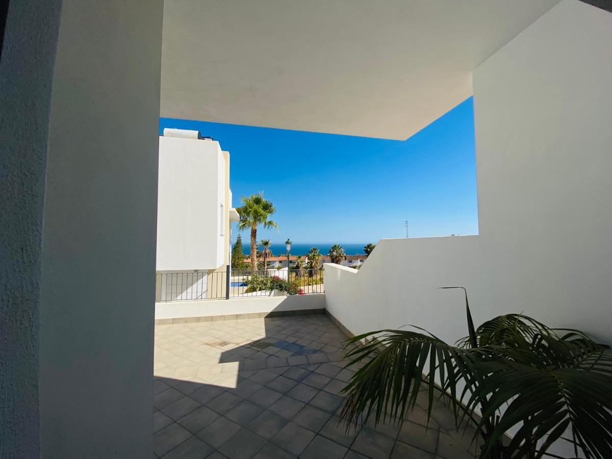Casa En Capistrano Garden Casa de férias Nerja
