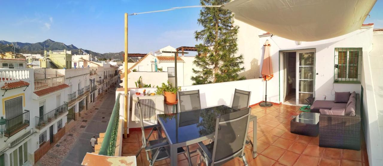 Casa Familia Carabeo Holiday home