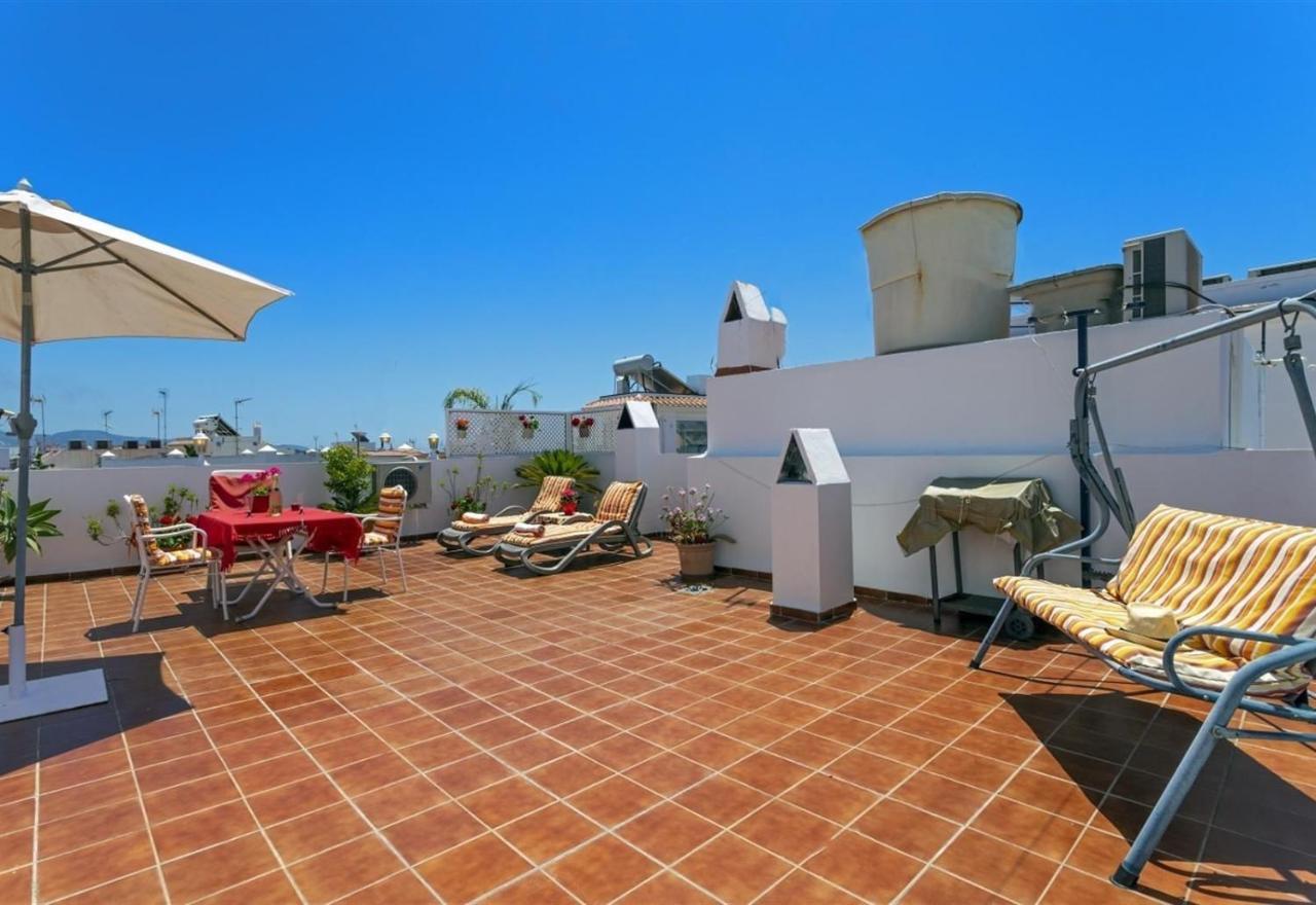 Apartamento El Rincon De Lola In Nerja