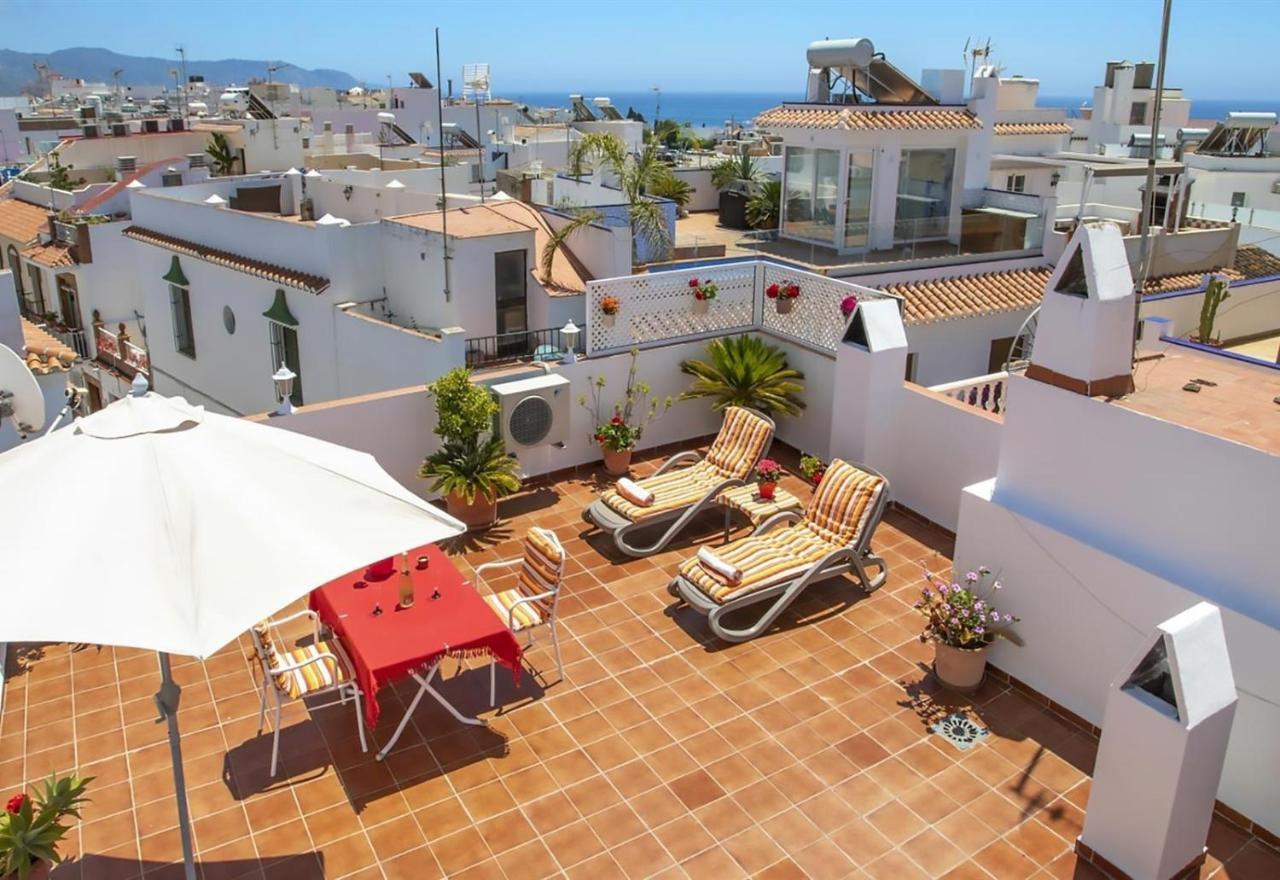 Apartamento El Rincon De Lola In *