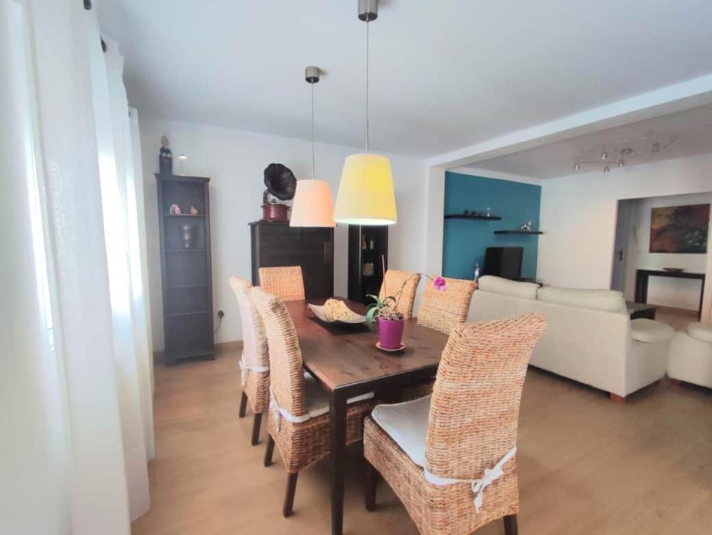 Moondaka Apartamento Nerja