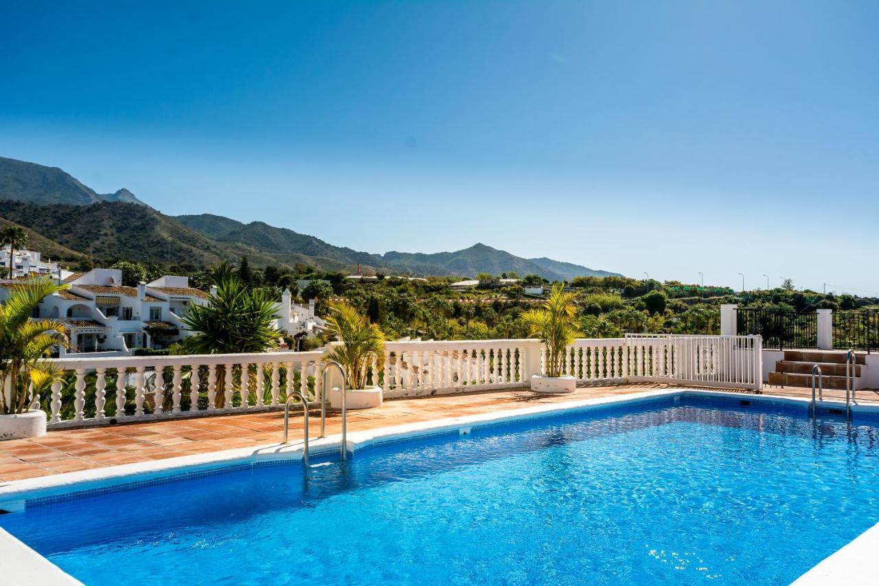 Tánger 3 El Oasis De Capistrano Nerja