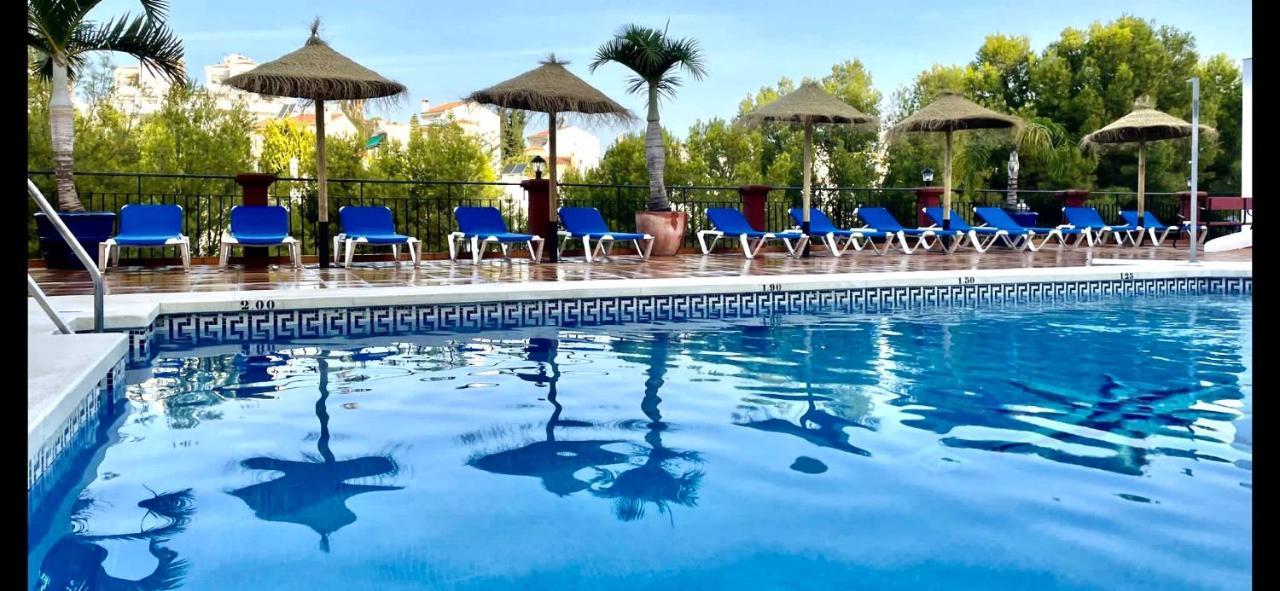 In Burriana, Nerja