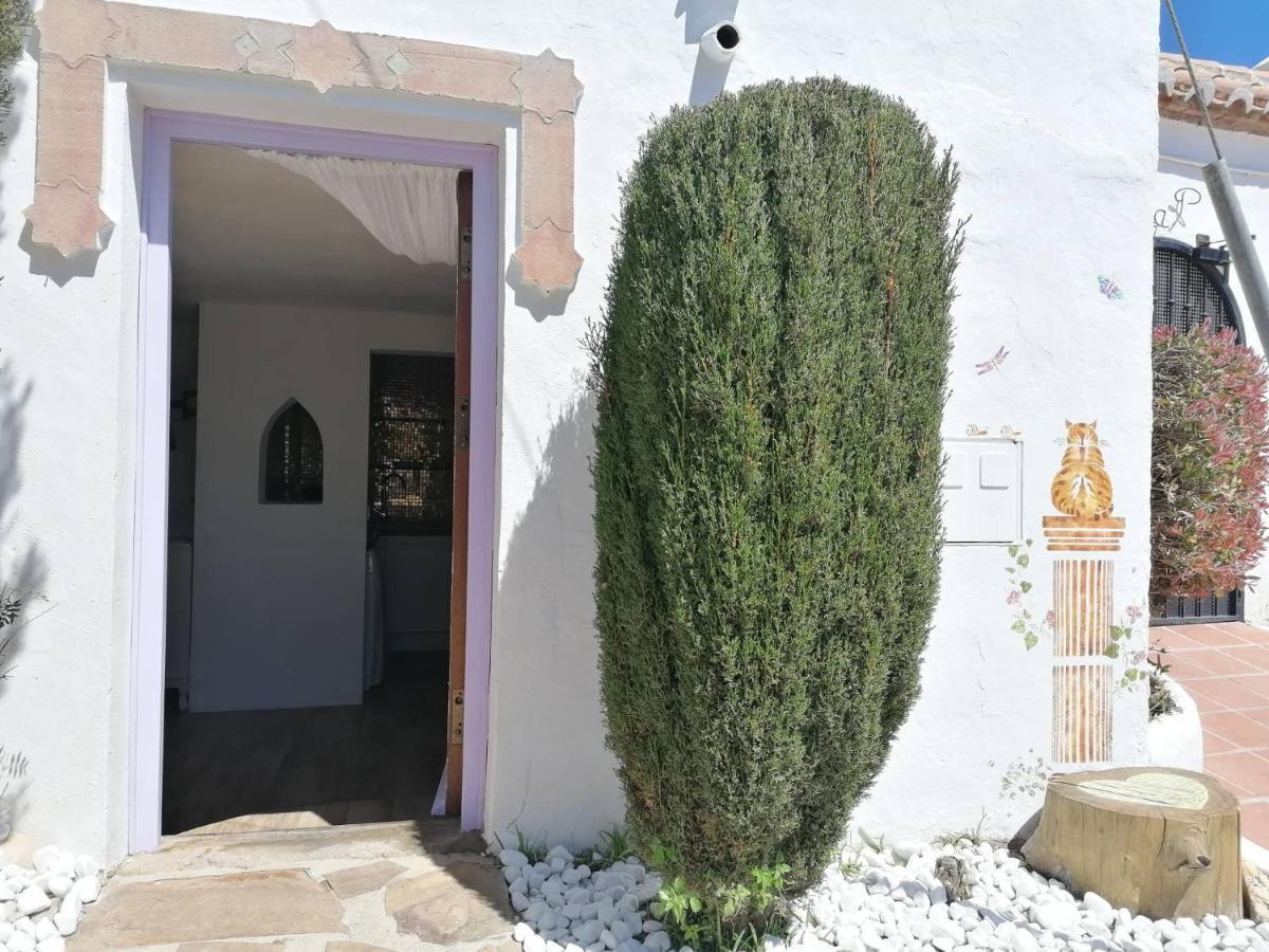 Apartamento Estudio Jazmin