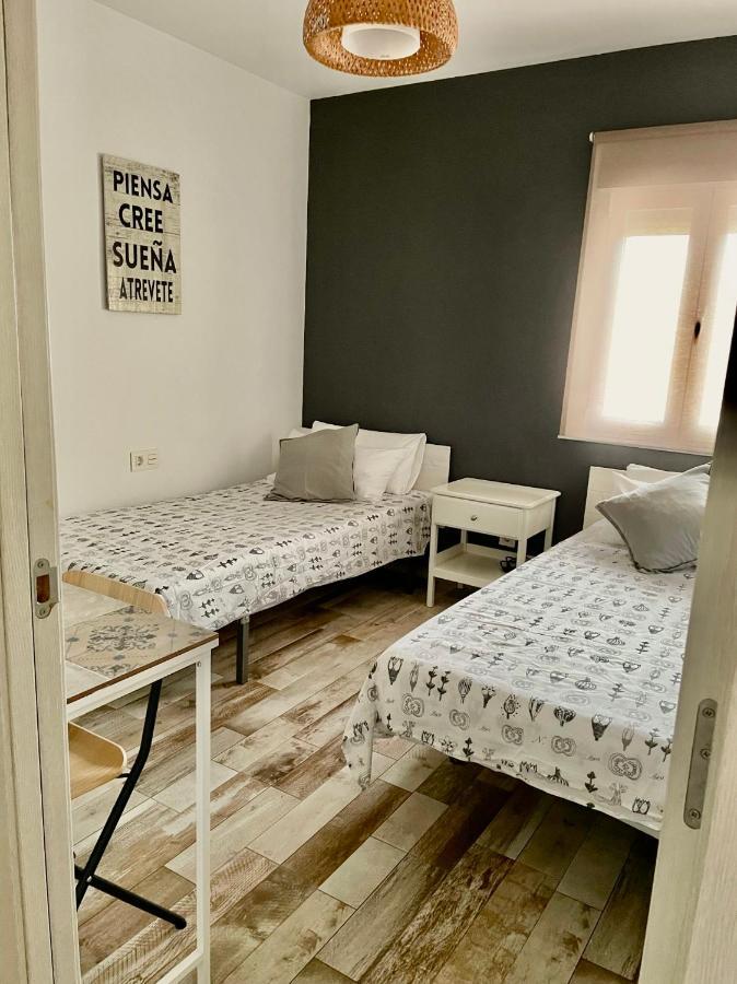 Apartamento La Torna In By Centrall Alquileres Turísticos
