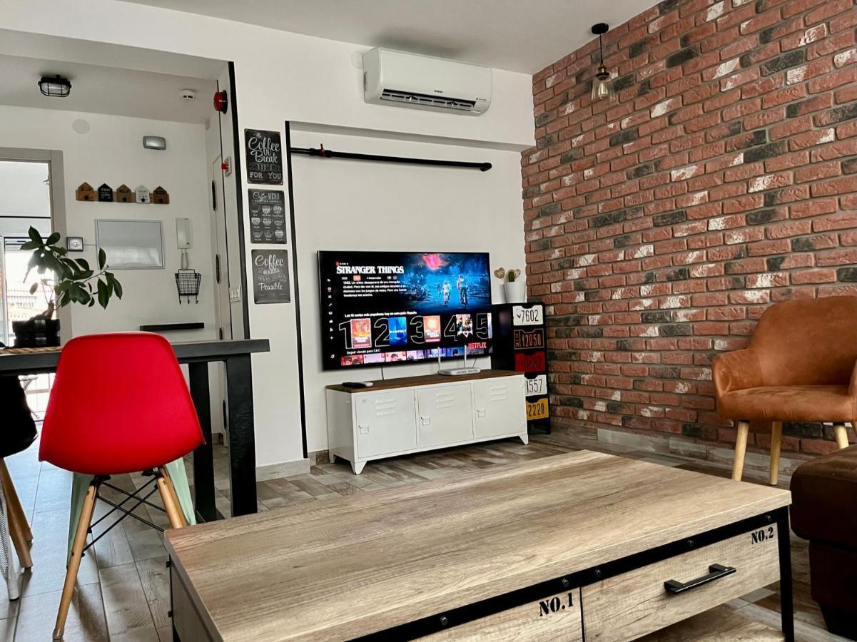 Apartamento La Torna In By Centrall Alquileres Turísticos *
