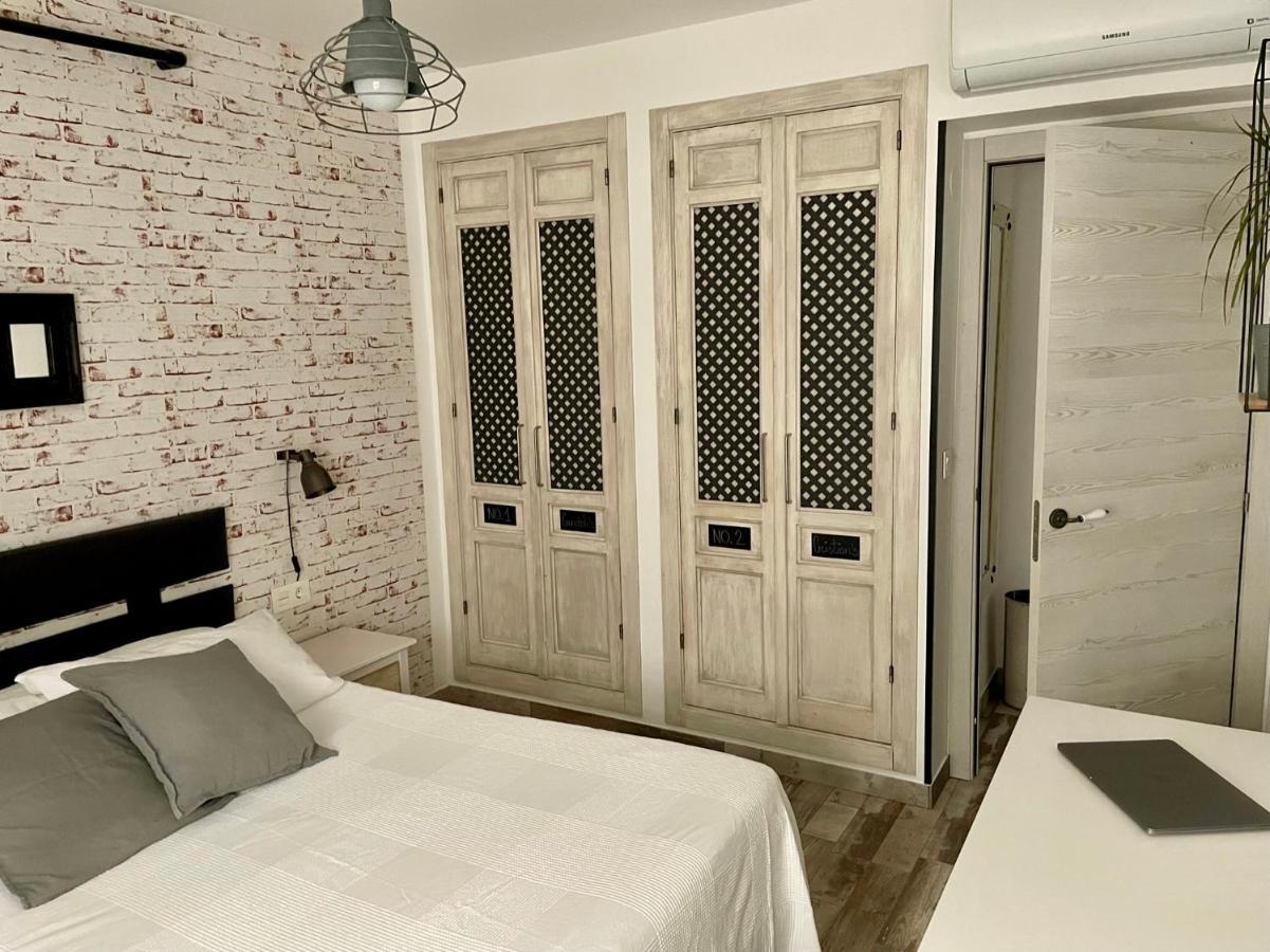 La Torna In By Centrall Alquileres Turísticos Apartamento