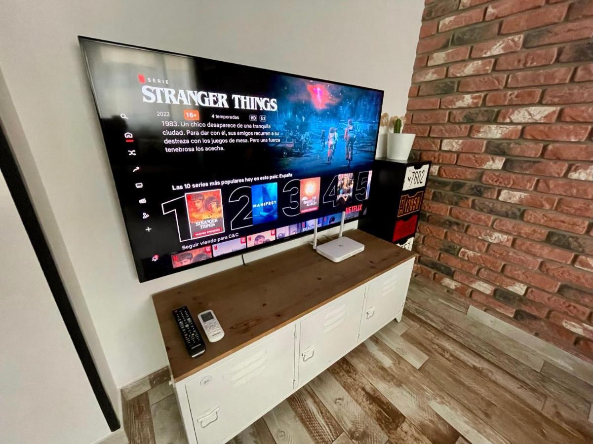 Apartamento La Torna In By Centrall Alquileres Turísticos