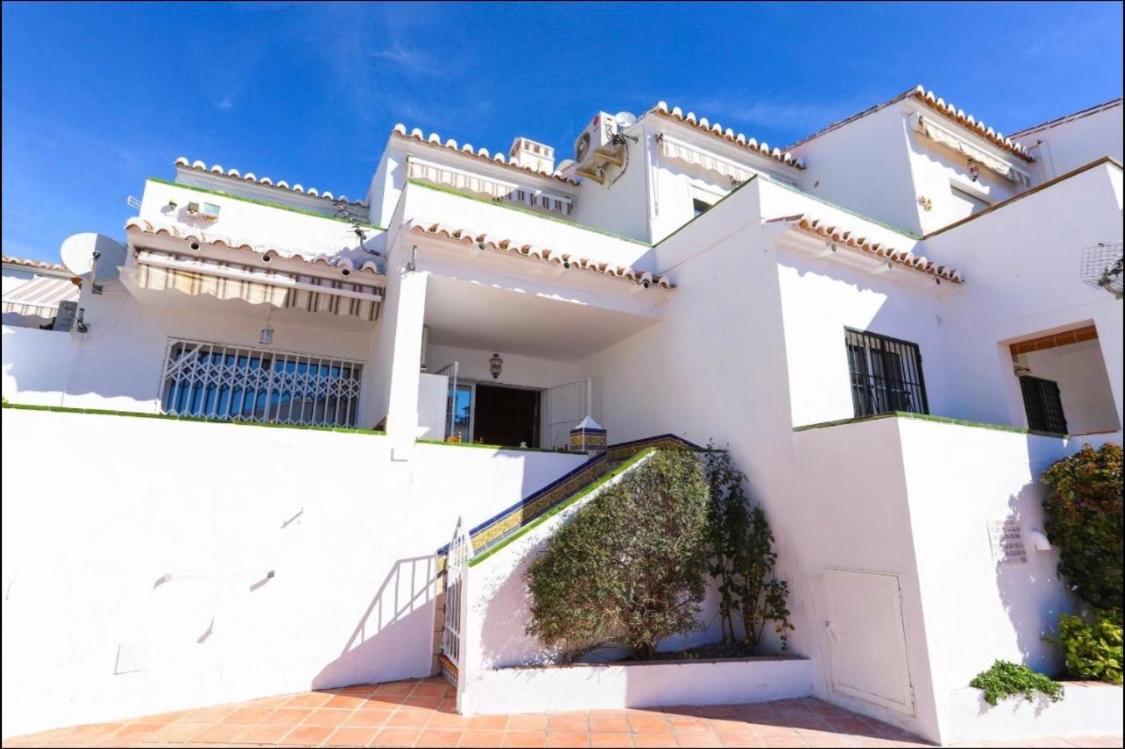 Apartamento Papillón * Nerja