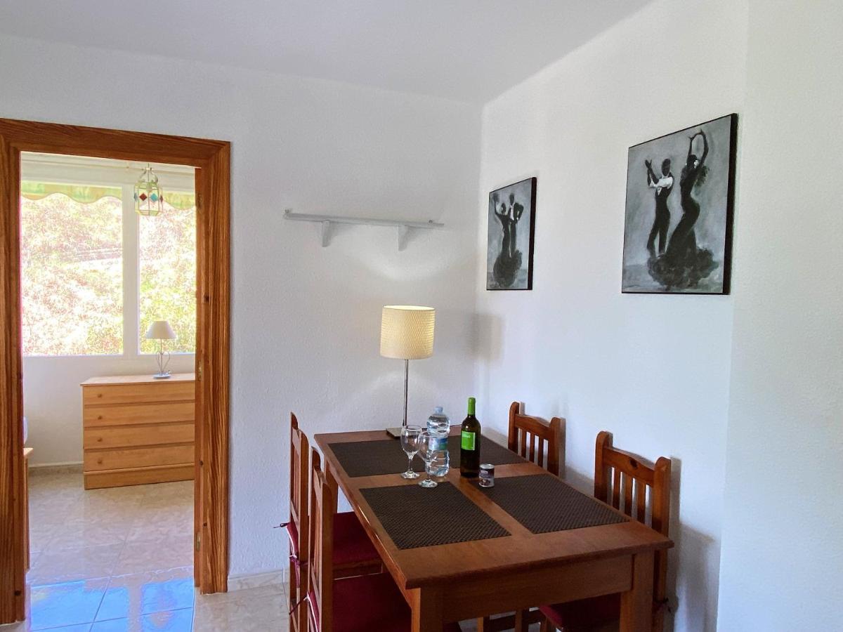 Apartamento Bahamas 24 Burriana Casasol