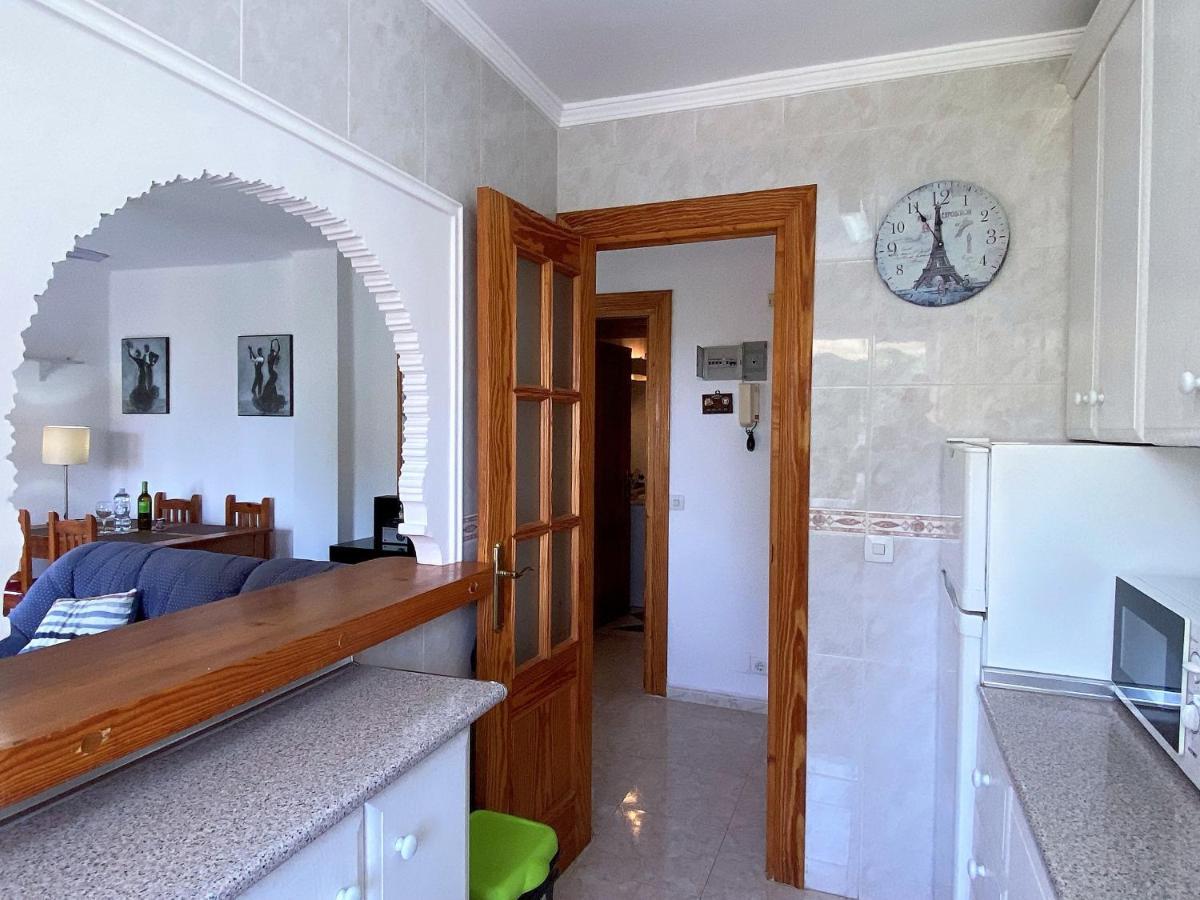 Apartamento Bahamas 24 Burriana Casasol *