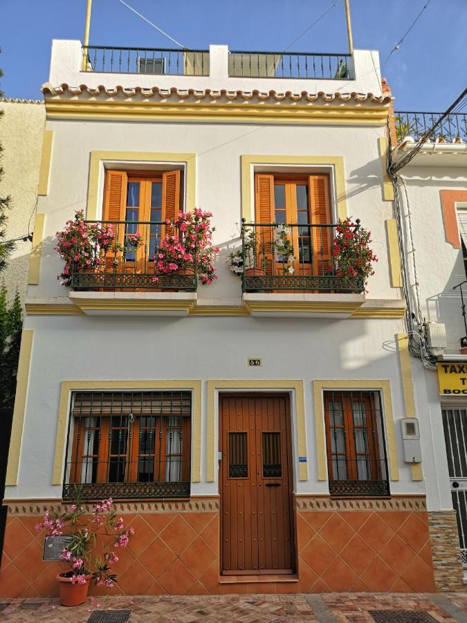 Holiday home Casa Familia Carabeo *