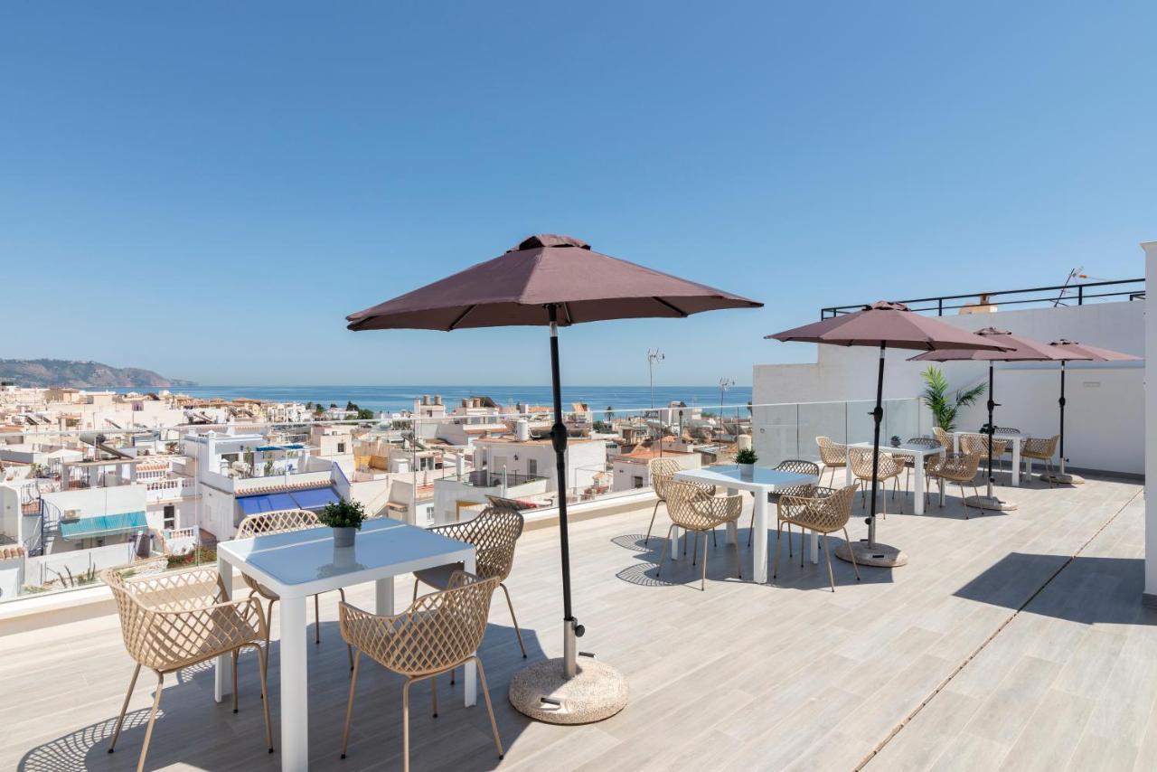 Casa de hóspedes Vg Boutique Nerja
