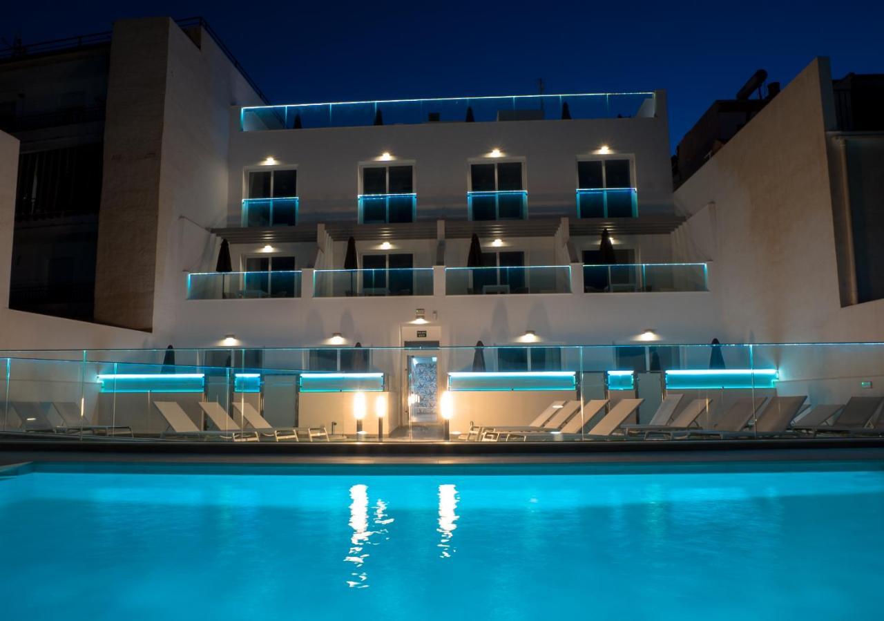 Casa de hóspedes Vg Boutique Nerja